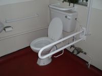 Disabled wc installation